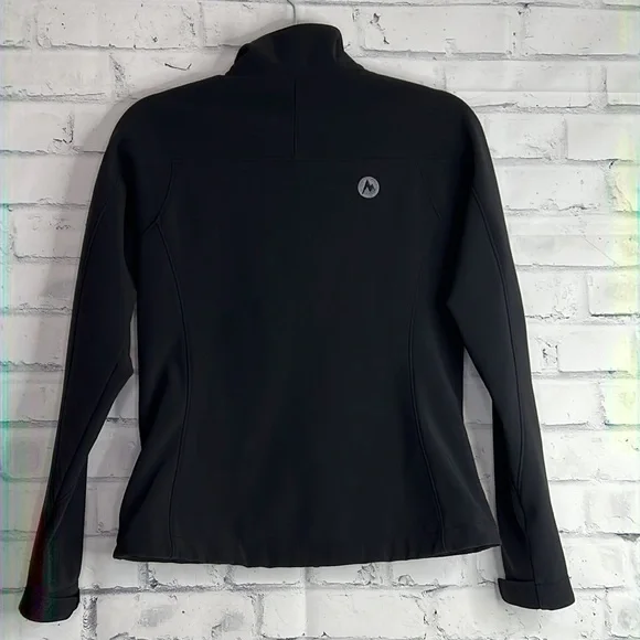 Marmot Zippered Insulated Jacket